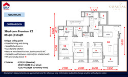 Coastal Cabana (D17), Condominium #627991081